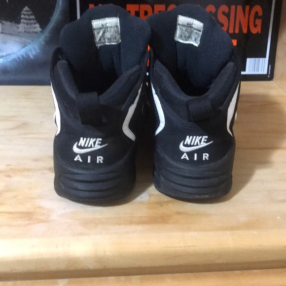 Nike basketball shoes - Picture 6 of 7
